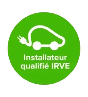 IRVE