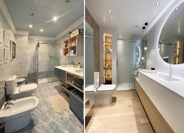 Devis Rénovation Salle de Bains à Parigné-l'Évêque, Vibraye et en Sarthe : Tout Ce Que Vous Devez Savoir